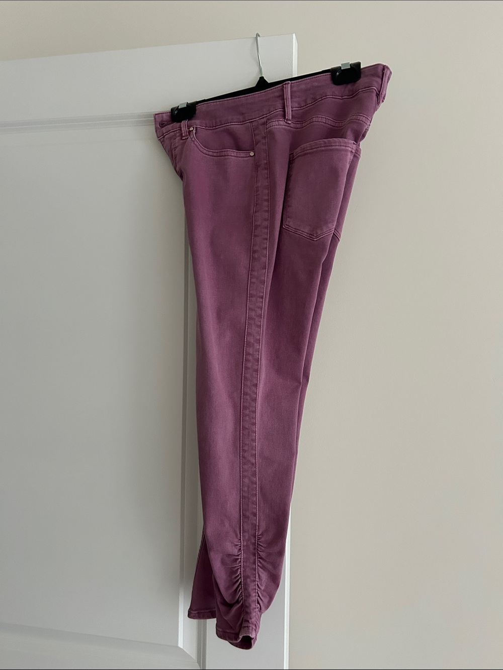 WHBM The Skinny Crop, size 2P